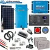 Victron Energy Victron 350 Watt Solar Panel Kit With MPPT Controller, MultiPlus And Digital Multi Control -Kitchen & Bathroom Equipment Shop VK3image 84937.1671453845