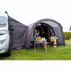 Vango Cove II Air Mid Campervan Drive Away Awning 21 Vango Cove II Air Mid Campervan Drive Away Awning -Kitchen & Bathroom Equipment Shop Vango Cove II Air Mid Front Porch 46620.1673541071
