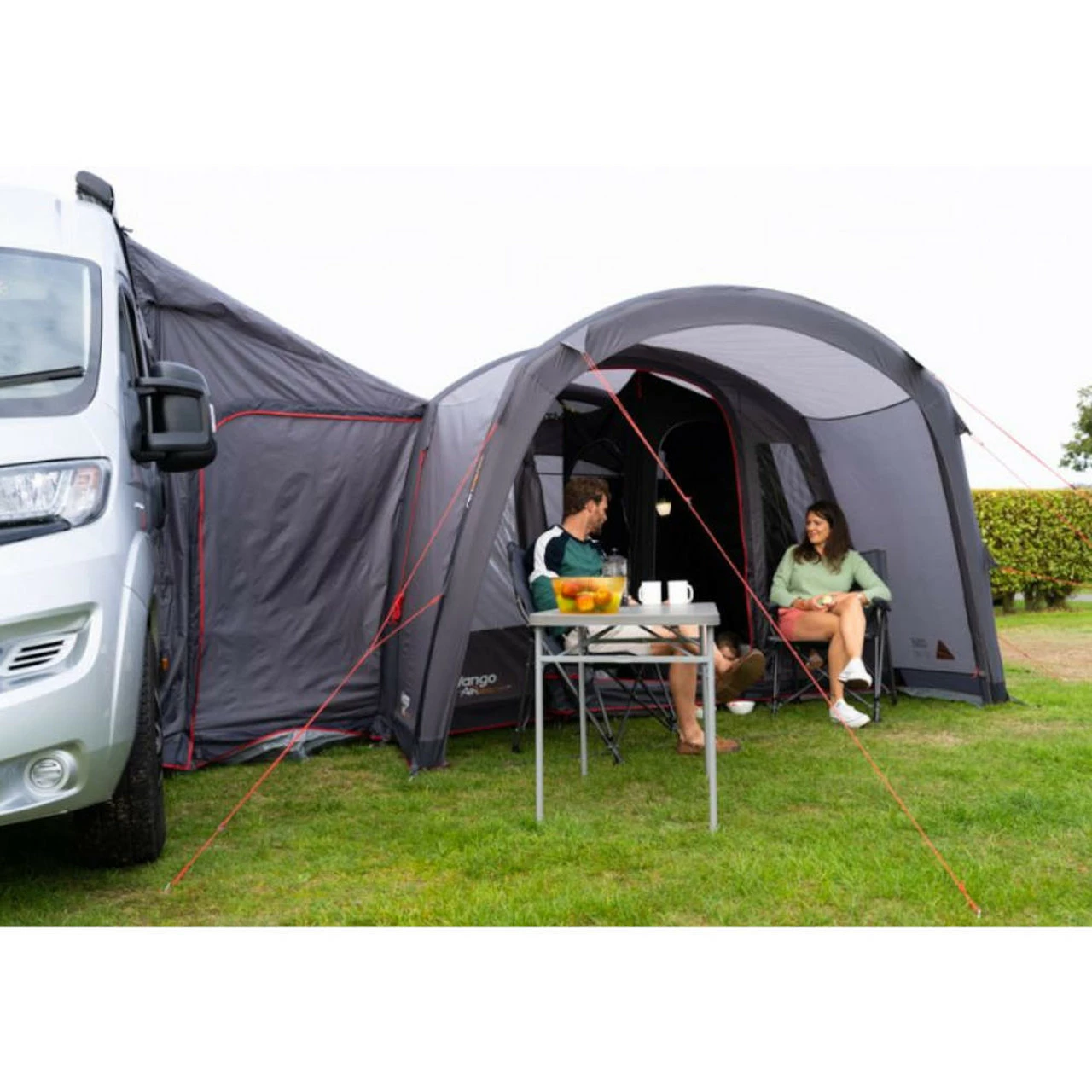 Vango Cove II Air Mid Campervan Drive Away Awning 12 Vango Cove II Air Mid Campervan Drive Away Awning - Image 10