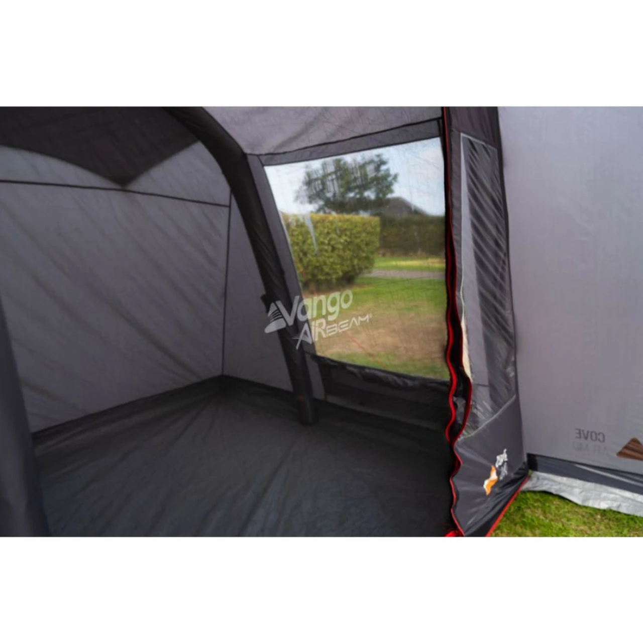 Vango Cove II Air Mid Campervan Drive Away Awning 8 Vango Cove II Air Mid Campervan Drive Away Awning - Image 6