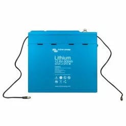 Victron Energy LiFePO4 Lithium Leisure Battery -Kitchen & Bathroom Equipment Shop Victron Energy Lithium Smart LiFePO4 12.8V 300Ah 39821.1664966840