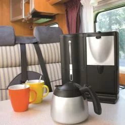 Waeco PerfectCoffee MC08 12v Coffee Maker -Kitchen & Bathroom Equipment Shop WaecoPerfectCoffeeMC08 in camper 81479.1382541339