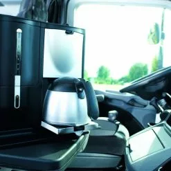 Waeco PerfectCoffee MC08 12v Coffee Maker -Kitchen & Bathroom Equipment Shop WaecoPerfectCoffeeMC08 in car 40941.1382541335