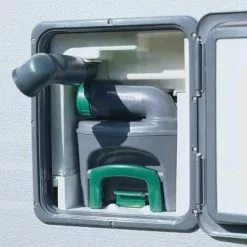 Thetford C402X Caravan & Motorhome Cassette Toilet 12 Thetford C402X Caravan & Motorhome Cassette Toilet -Kitchen & Bathroom Equipment Shop access door c402 79015.1365170361.1280.1280 49193.1576230350