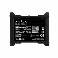 Avtex Router - 3G/4G/5G WiFi Internet Router & Antenna Kit - 12v -Kitchen & Bathroom Equipment Shop amr985 main trans 58517.1635257972