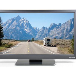 Avtex L168DRS 16" 12v LED Freeview HD SAT HD DVD REC Caravan Motorhome TV -Kitchen & Bathroom Equipment Shop avtexl168drs 4 17813.1552662311