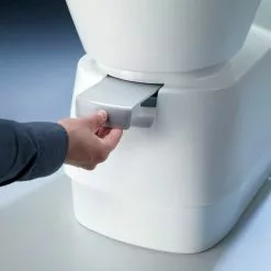 Dometic CTS 4110 Caravan Motorhome Cassette Toilet -Kitchen & Bathroom Equipment Shop blade 72824.1382356287