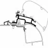Thule Awning Bracket Kit For Omnistor 6200/6300 - Renault Master/Opel Movano 1998-2010 -Kitchen & Bathroom Equipment Shop bracket test 1 05714.1537366973