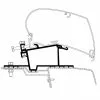 Thule Awning Bracket Kit For Omnistor 6200/6300 - Renault Master Opel Movano 2011 Onwards -Kitchen & Bathroom Equipment Shop bracket test 59091.1537363728