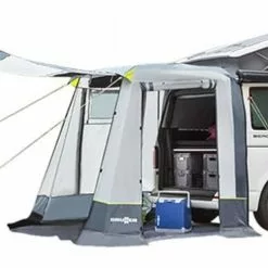 Brunner Comet Tailgate Tent For VW T5 T6 Campervan 11 Brunner Comet Tailgate Tent For VW T5 T6 Campervan -Kitchen & Bathroom Equipment Shop brunner comet rear awning 00882.1657537492