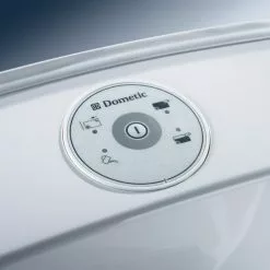 Dometic CTS 4110 Caravan Motorhome Cassette Toilet -Kitchen & Bathroom Equipment Shop button 51449.1382356294