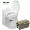 Thetford C200CS Caravan & Motorhome Cassette Toilet 1 Thetford C200CS Caravan & Motorhome Cassette Toilet -Kitchen & Bathroom Equipment Shop c200csnofree 37218.1511266302