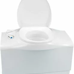 Thetford C403 Caravan & Motorhome Cassette Toilet