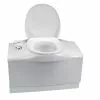 Thetford C402X Caravan & Motorhome Cassette Toilet