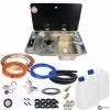 CAN FL1323 FL1324 Hob And Sink Camper Van Conversion Universal Kit 1 CAN FL1323 FL1324 Hob And Sink Camper Van Conversion Universal Kit -Kitchen & Bathroom Equipment Shop can fl1323 uni kit 39154 69045.1657011519
