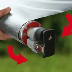 Fiamma Caravanstore XL Caravan And Motorhome Awning Canopy -Kitchen & Bathroom Equipment Shop caravanstore3 18077.1660142296