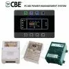 CBE PC 180 Campervan Power Management System -Kitchen & Bathroom Equipment Shop cbe PC180 08692.1553506606