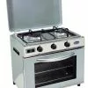 CF Parker Baby Cooker Oven, Grill And Hob For Motorhomes And Campervan Use -Kitchen & Bathroom Equipment Shop cfparker FO600SGGP C 43778.1648211091