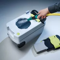 Dometic CTS 4110 Caravan Motorhome Cassette Toilet -Kitchen & Bathroom Equipment Shop cleaning tank 14785.1382356290