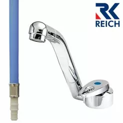 Reich Samba Campervan Caravan Motorhome 12v Microswitch Tap 9 Reich Samba Campervan Caravan Motorhome 12v Microswitch Tap -Kitchen & Bathroom Equipment Shop combi tap cold 72495.1675854085