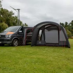 Vango Cove II Air Driveaway Awning For Campervan -Kitchen & Bathroom Equipment Shop cove ii air low 10 36478.1648643690