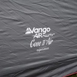 Vango Cove II Air Driveaway Awning For Campervan -Kitchen & Bathroom Equipment Shop cove ii air low 3 28405.1648643697