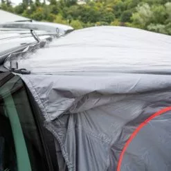 Vango Cove II Air Driveaway Awning For Campervan -Kitchen & Bathroom Equipment Shop cove ii air low 6 89065.1648643574