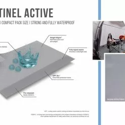 Vango Cove II Air Mid Campervan Drive Away Awning 18 Vango Cove II Air Mid Campervan Drive Away Awning -Kitchen & Bathroom Equipment Shop cove ii air low 7 06708.1673540944