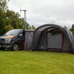 Vango Cove II Air Driveaway Awning For Campervan -Kitchen & Bathroom Equipment Shop cove ii air low 9 79649.1648643584