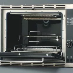 Dometic-Cramer CBCG Built In Oven & Grill 6 Dometic-Cramer CBCG Built In Oven & Grill -Kitchen & Bathroom Equipment Shop cramer cbcg2 oven 01836.1382104427