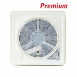 Fiamma Turbo Vent For Caravans And Motorhomes 22 Fiamma Turbo Vent For Caravans And Motorhomes -Kitchen & Bathroom Equipment Shop crystal premium 91427.1658918343