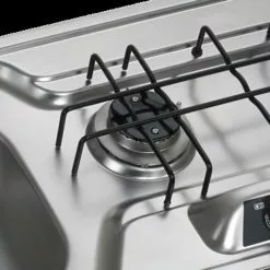 Dometic-Smev HS 2320 L Two Burner Hob And Sink Combination Unit For Caravan And Motorhomes (Smev 911) 6 Dometic-Smev HS 2320 L Two Burner Hob And Sink Combination Unit For Caravan And Motorhomes (Smev 911) -Kitchen & Bathroom Equipment Shop dometic combi 10218.1621416338