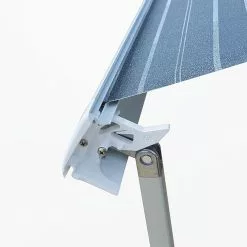 Dometic PerfectWall PW1000 VW T5 T6 Canopy Awning Kit -Kitchen & Bathroom Equipment Shop dometic perfectwall pw1000 canopy awning vw t5 t6 campervan 4 67658.1528972118