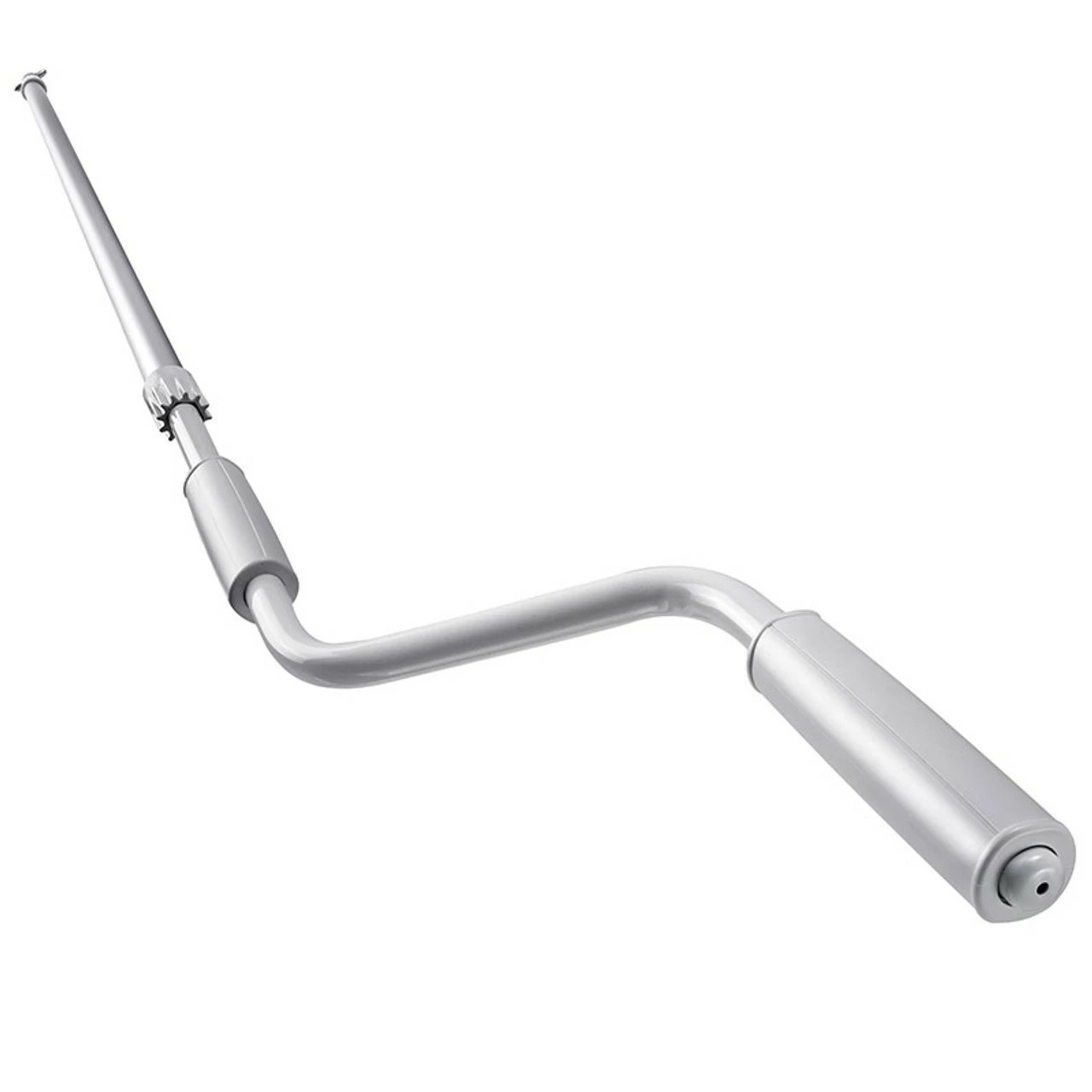 Dometic PerfectWall PW1500 2.6m VW T5 T6 Canopy Awning Kit 8 Dometic PerfectWall PW1500 2.6m VW T5 T6 Canopy Awning Kit - Image 6