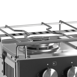 Dometic SunLight Campervan And Boat Hob And Oven Cooker -Kitchen & Bathroom Equipment Shop dometic sunlight cooker stovetop 58979.1622196846