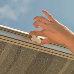 Dometic Motorhome & Caravan Perfect Roof Camp Room 9 Dometic Motorhome & Caravan Perfect Roof Camp Room -Kitchen & Bathroom Equipment Shop dometic camproom twist 53837.1517585837