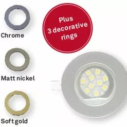 Kitchen & Bathroom Equipment Shop -Kitchen & Bathroom Equipment Shop dometic light l26rm 49481.1394017400