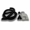 Eberspacher Blown Air Outlet Extension Kit For D2L Diesel Heater 2 Eberspacher Blown Air Outlet Extension Kit For D2L Diesel Heater -Kitchen & Bathroom Equipment Shop eberspacher heater extension kit 91038.1617283326