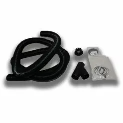 Eberspacher Blown Air Outlet Extension Kit For D2L Diesel Heater