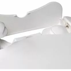 Thetford Porta Potti Excellence 565 Portable Camping Toilet - Manual Flush -Kitchen & Bathroom Equipment Shop excellence pump 60363.1357825959