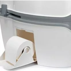 Thetford Porta Potti Excellence 565 Portable Camping Toilet - Manual Flush -Kitchen & Bathroom Equipment Shop excellence roll 71604.1357825959