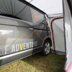 Vango Faros II Air Low Campervan Awning 23 Vango Faros II Air Low Campervan Awning -Kitchen & Bathroom Equipment Shop faros ii air low 13 81887.1633016799