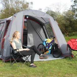 Vango Faros II Air Low Campervan Awning 25 Vango Faros II Air Low Campervan Awning -Kitchen & Bathroom Equipment Shop faros ii air low 9 82323.1633016841