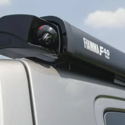 Fiamma F40 VAN Awning Adapter Bracket For VW T5 & T6 Campervan -Kitchen & Bathroom Equipment Shop fiamma f40 awning aerodynamic compact case 64068 51699.1660208525