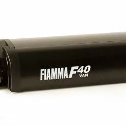Fiamma F40 VAN Compact Campervan Awning -Kitchen & Bathroom Equipment Shop fiamma f40 black case 27956.1621348336