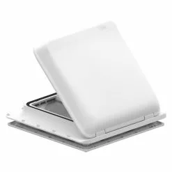 Fiamma Turbo Vent For Caravans And Motorhomes 19 Fiamma Turbo Vent For Caravans And Motorhomes -Kitchen & Bathroom Equipment Shop fiamma vent white 96356.1658918363