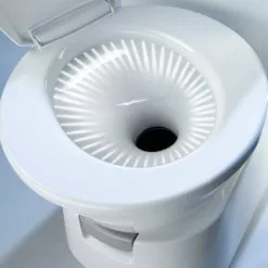Dometic CTS 4110 Caravan Motorhome Cassette Toilet -Kitchen & Bathroom Equipment Shop flush 59836.1382356286