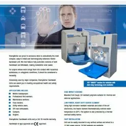 Eberspacher Miniwash And Handiwash Campervan Wash Station -Kitchen & Bathroom Equipment Shop handi 10548.1575450199