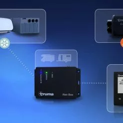 Truma Combi 2E 4E 6E Boiler And Space Heater Complete Kit 2 With Ducting -Kitchen & Bathroom Equipment Shop inet map 58422.1606993526