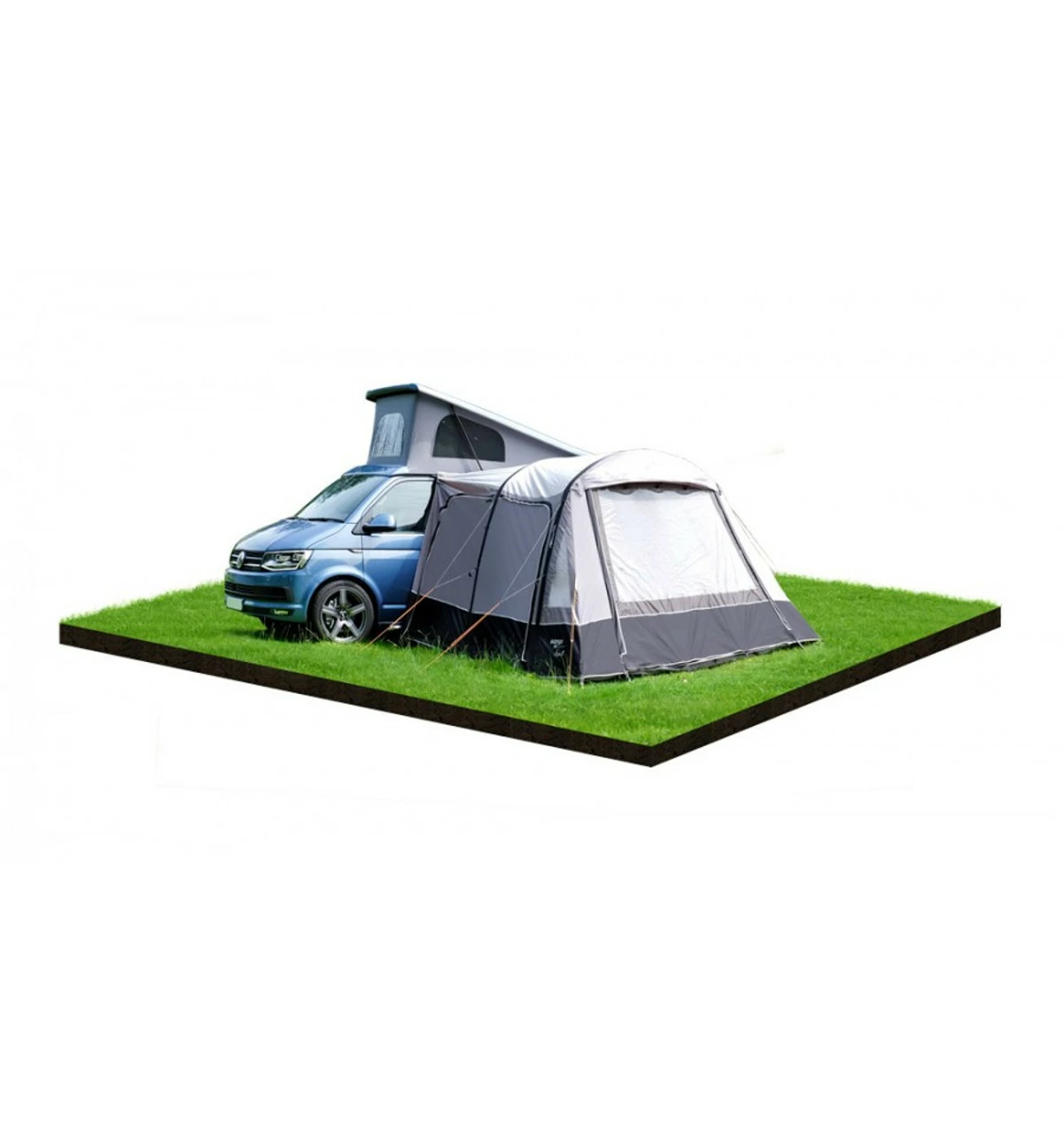 Vango Kela IV AirBeam Campervan AirBeam Awning 6 Vango Kela IV AirBeam Campervan AirBeam Awning - Image 4